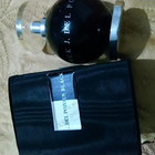 Духи In Black от J. Del Pozo