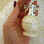 Духи In White от J. Del Pozo