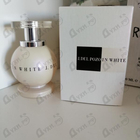 Духи In White от J. Del Pozo