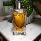 Духи For Her от Jacomo