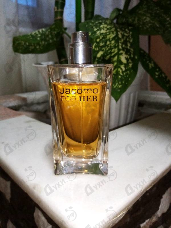 Купить Jacomo For Her