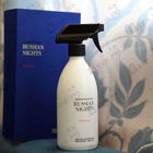 Отзыв Frederic Malle Russian Nights