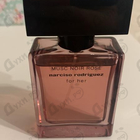 Отзыв Narciso Rodriguez Musc Noir Rose For Her