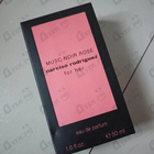 Отзыв Narciso Rodriguez Musc Noir Rose For Her