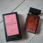 Духи Musc Noir Rose For Her от Narciso Rodriguez