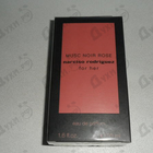 Духи Musc Noir Rose For Her от Narciso Rodriguez