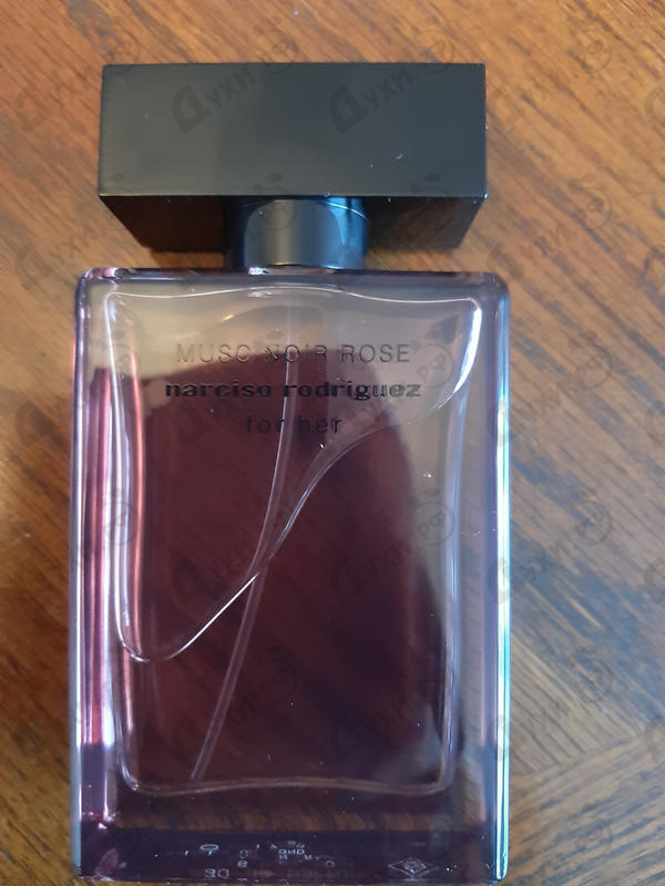 Духи Musc Noir Rose For Her от Narciso Rodriguez