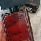 Отзыв Narciso Rodriguez Musc Noir Rose For Her