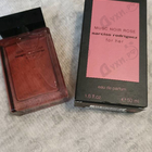 Отзыв Narciso Rodriguez Musc Noir Rose For Her