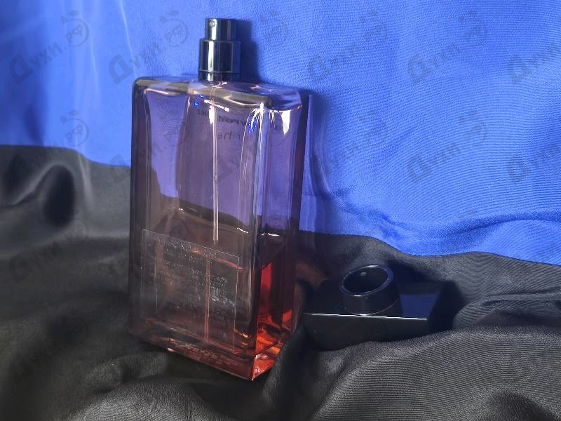 Парфюмерия Musc Noir Rose For Her от Narciso Rodriguez