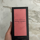 Отзыв Narciso Rodriguez Musc Noir Rose For Her