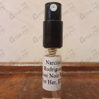 Парфюм Narciso Rodriguez Musc Noir Rose For Her