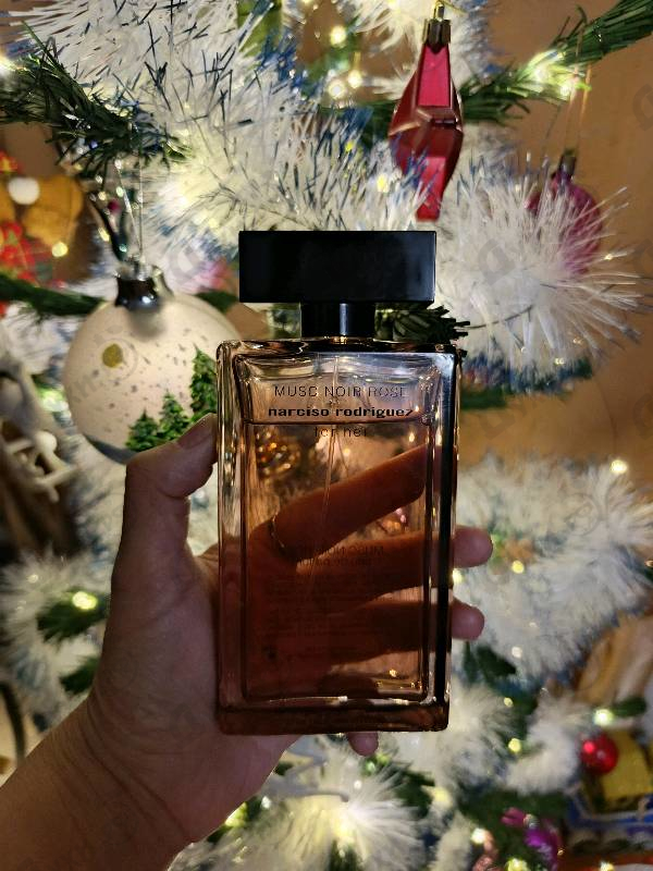 Купить Narciso Rodriguez Musc Noir Rose For Her