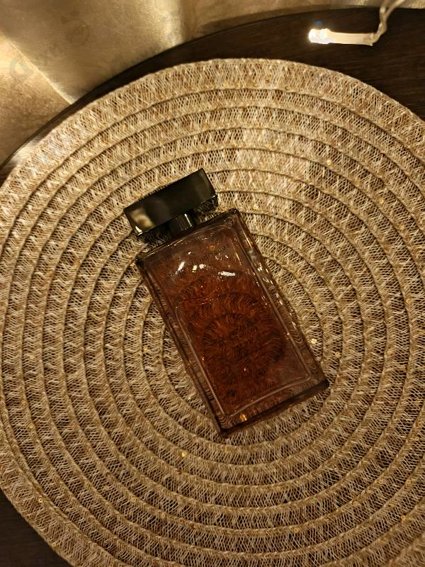 Парфюмерия Narciso Rodriguez Musc Noir Rose For Her