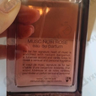 Отзыв Narciso Rodriguez Musc Noir Rose For Her