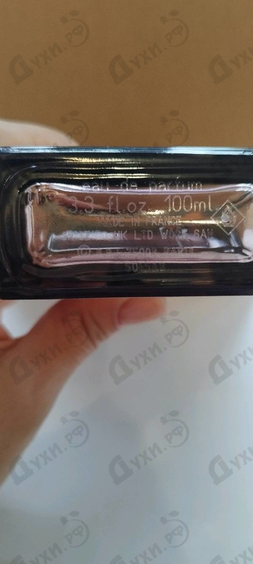 Духи Musc Noir Rose For Her от Narciso Rodriguez