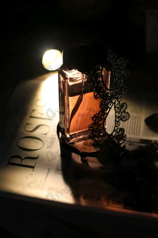 Купить Musc Noir Rose For Her от Narciso Rodriguez