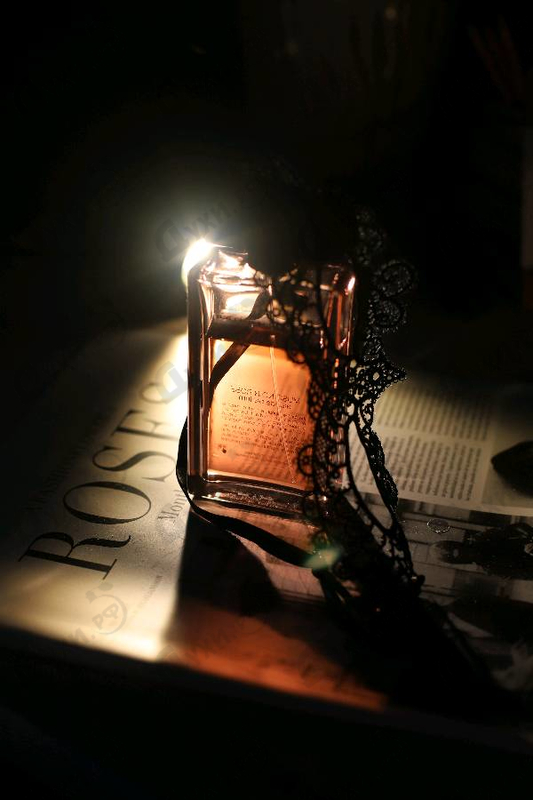 Купить Musc Noir Rose For Her от Narciso Rodriguez