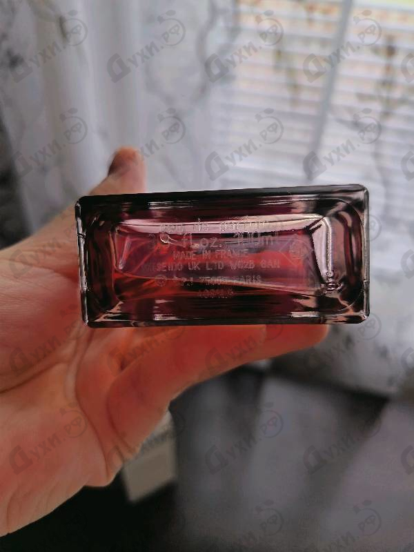 Отзывы Narciso Rodriguez Musc Noir Rose For Her