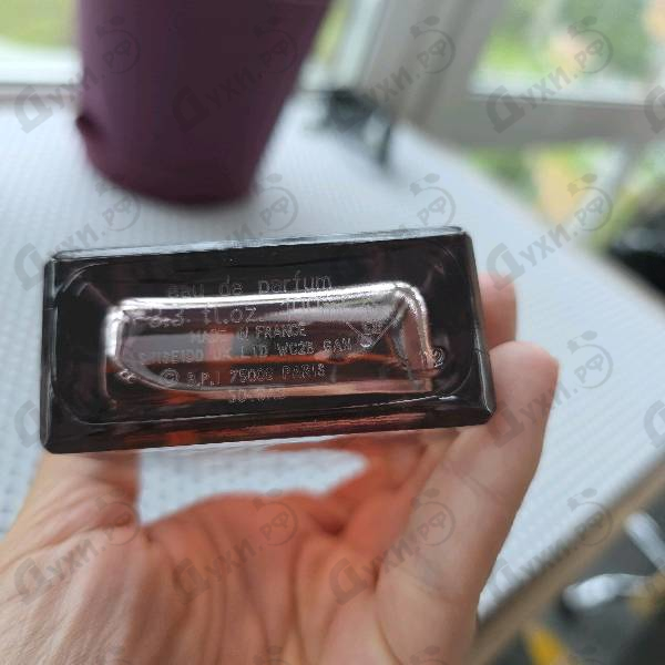 Купить Musc Noir Rose For Her от Narciso Rodriguez