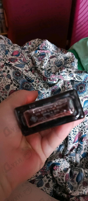 Купить Musc Noir Rose For Her от Narciso Rodriguez