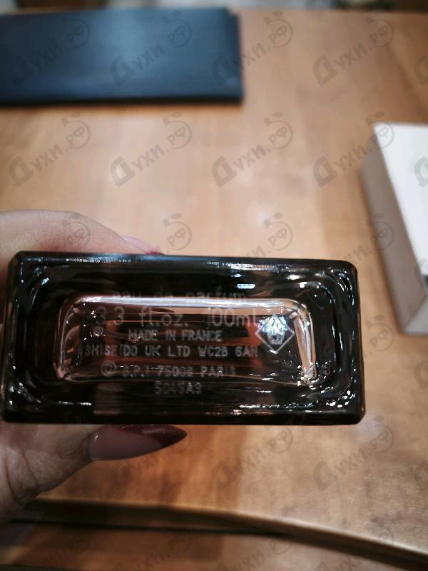 Купить Musc Noir Rose For Her от Narciso Rodriguez