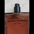 Отзыв Narciso Rodriguez Musc Noir Rose For Her
