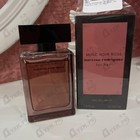 Отзыв Narciso Rodriguez Musc Noir Rose For Her