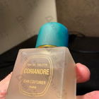 Отзыв Jean Couturier Coriandre