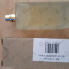 Духи Coriandre от Jean Couturier