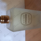 Парфюм Jean Couturier Coriandre