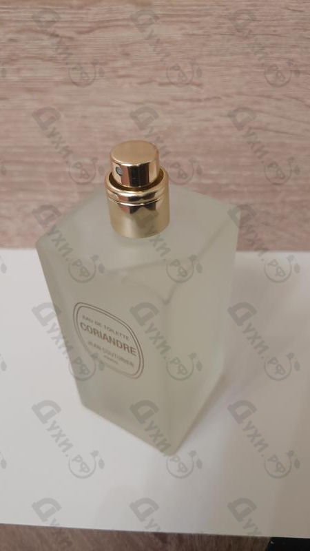 Отзывы Jean Couturier Coriandre