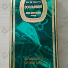 Отзывы Jean Couturier Coriandre