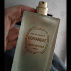 Отзыв Jean Couturier Coriandre