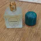 Духи Coriandre от Jean Couturier