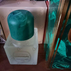 Духи Coriandre от Jean Couturier