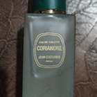 Отзыв Jean Couturier Coriandre
