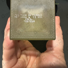 Духи Coriandre от Jean Couturier