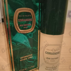 Духи Coriandre от Jean Couturier