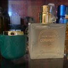 Духи Coriandre от Jean Couturier