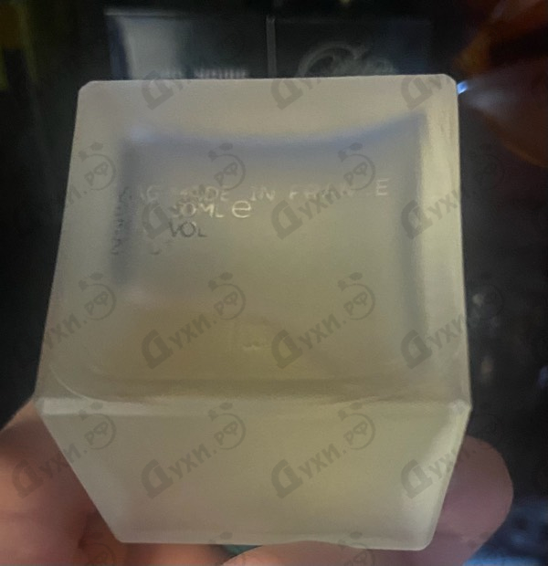 Духи Coriandre от Jean Couturier