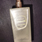 Духи Coriandre от Jean Couturier