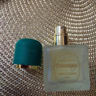 Отзыв Jean Couturier Coriandre
