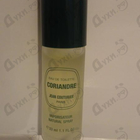 Отзыв Jean Couturier Coriandre