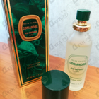 Отзыв Jean Couturier Coriandre