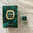 Духи Coriandre от Jean Couturier