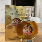 Парфюм Jean Desprez Bal A Versailles