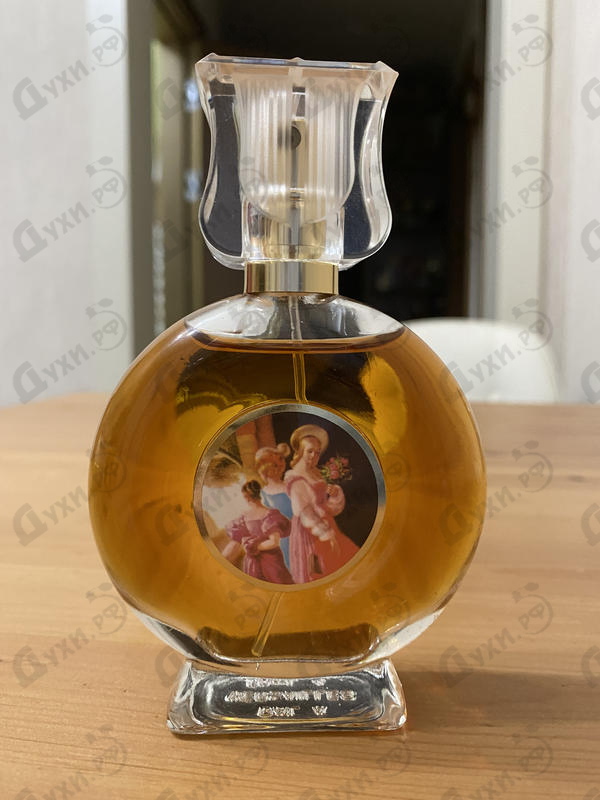 Духи Bal A Versailles от Jean Desprez Отзывы Jean Desprez Bal A Versailles