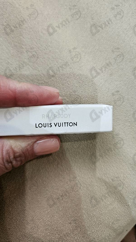 Отзыв Louis Vuitton Rhapsody