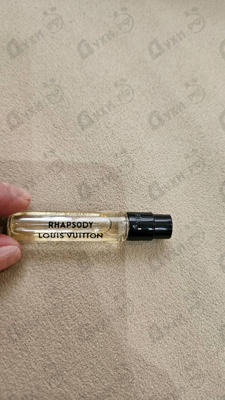 Купить Rhapsody от Louis Vuitton